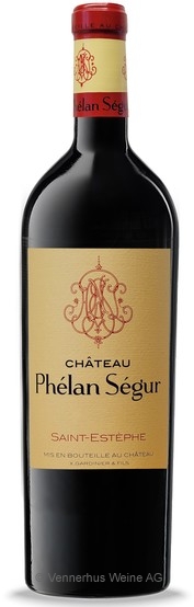 Château Phélan Ségur